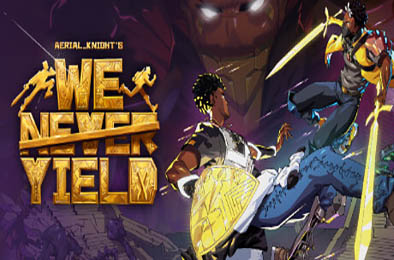 空中骑士：永不屈服 / Aerial_Knight's We Never Yield v1.0.0 动作游戏ACT下载