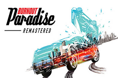 火爆狂飙：天堂重制版 / Burnout Paradise Remastered v1.0.0 赛车竞速RAC下载