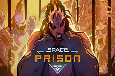 太空监狱 / Space Prison v1.0.8 下载
