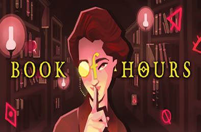 司辰之书 / BOOK OF HOURS 角色扮演RPG下载