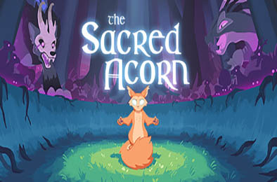 神圣橡果 / The Sacred Acorn v1.0.13 下载