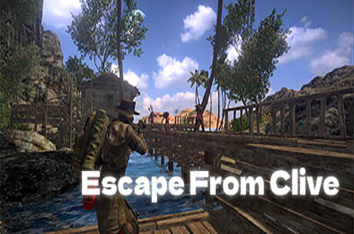 逃离克里夫 / Escape From Clive v120.147 动作游戏ACT下载