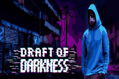黑暗草案 / Draft of Darkness 策略战棋SLG下载