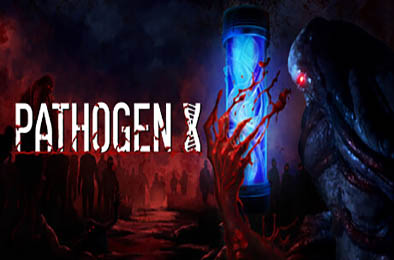 病原体X / PATHOGEN X 动作游戏ACT下载