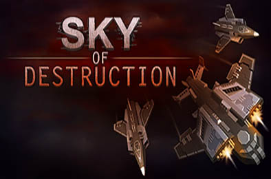 天空毁灭 / Sky of Destruction v1.0.0 动作游戏ACT下载