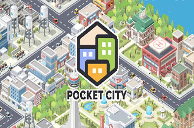 口袋城市 / Pocket City v9765658 模拟经营SIM下载