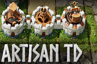 工匠TD / Artisan TD v1.2 策略战棋SLG下载