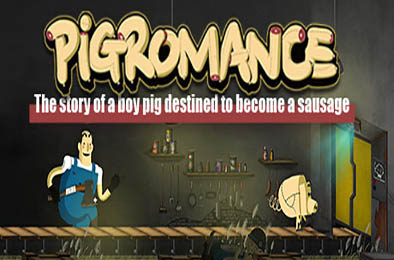 猪猪罗曼史 / PIGROMANCE v1.0.1 冒险解谜AVG下载