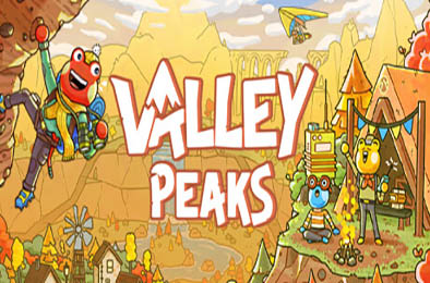 谷峰地 / Valley Peaks v1.0.8.0 休闲益智PUZ下载
