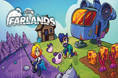 星球田园诗 / Farlands v0.1.8 休闲益智PUZ下载