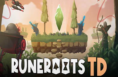 符文根基TD / Runeroots TD v1.0.75 策略战棋SLG下载
