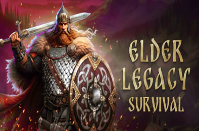 古代俄罗斯 / Elder Legacy 角色扮演RPG下载