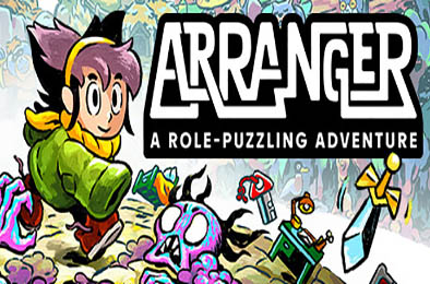 编曲师：角色解谜冒险 / Arranger: A Role-Puzzling Adventure v1.1.13 冒险解谜AVG下载