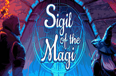 魔法师的符咒 / Sigil of the Magi 下载