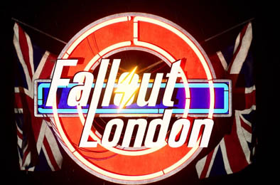 辐射：伦敦 / Fallout: London v2.31.3 角色扮演RPG下载