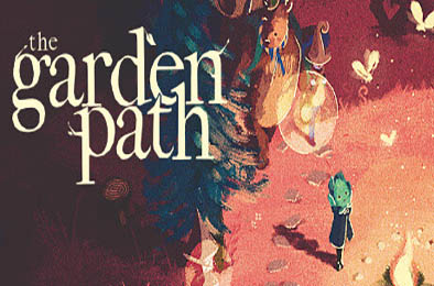 花园小径 / The Garden Path v1.1.0.3 模拟经营SIM下载