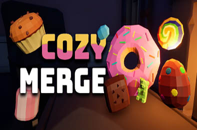 舒心合并 / Cozy Merge v1.0.0 休闲益智PUZ下载