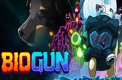 生物枪 / BioGun v1.21 动作游戏ACT下载
