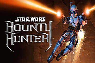 星球大战：赏金猎人 / STAR WARS: Bounty Hunter  动作游戏ACT下载