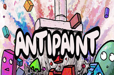 反漆 / Antipaint v1.3.8 动作游戏ACT下载