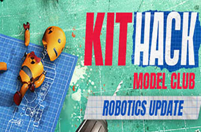 模型制作世界 / KitHack Model Club v1.4.0 模拟经营SIM下载