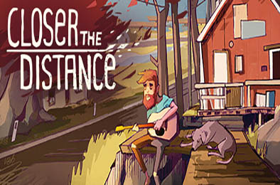 心灵相距 / Closer the Distance v1.0.0 冒险解谜AVG下载