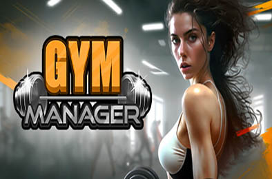健身房经理 / Gym Manager v1.0.0 模拟经营SIM下载