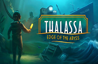 塔拉萨：深渊边缘 / Thalassa: Edge of the Abyss v1.0.0 冒险解谜AVG下载