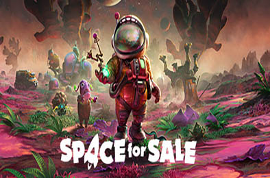 太空地产 / Space for Sale 模拟经营SIM下载