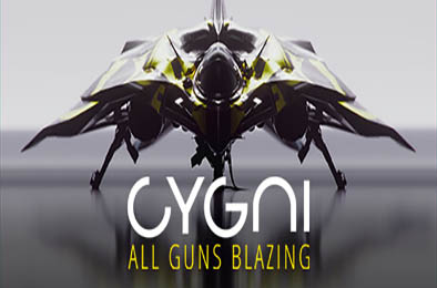 CYGNI:怒火全开 / CYGNI: All Guns Blazing v1.01 下载