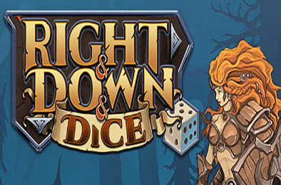 右与下与骰子 / Right and Down and Dice 下载