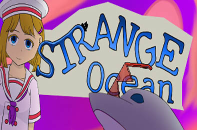 奇异海域 / Strange Ocean v1.0.0 动作游戏ACT下载