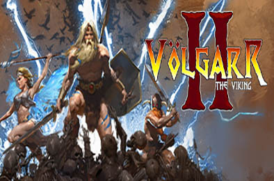 伏尔加维京2 / Volgarr the Viking II 动作游戏ACT下载