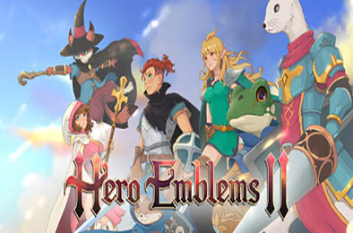 英雄纹章2 / Hero Emblems II v1.0.1734 角色扮演RPG下载