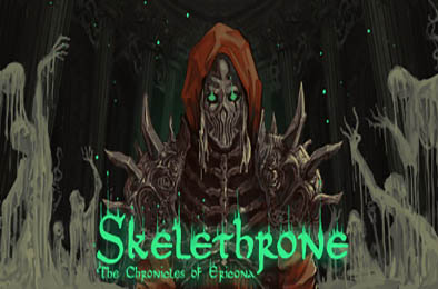 骨王座:埃里科纳编年史 / Skelethrone: The Chronicles of Ericona v1.4.6.0 下载