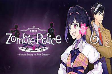 僵尸刑警:圣诞节与僵尸共舞 / Zombie Police: Christmas Dancing with Police Zombies v1.0.0 下载