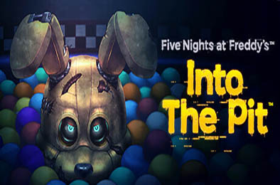 玩具熊的五夜后宫:陷落球池 / Five Nights at Freddy's: Into the Pit v1.0.9.0 下载