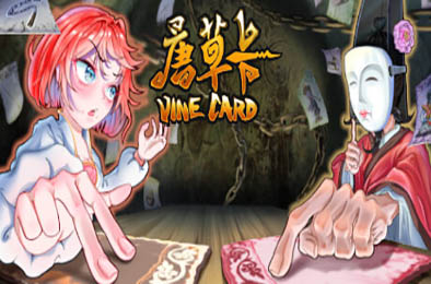 唐草卡 / Vinecard v0.9.1.3 休闲益智PUZ下载