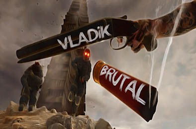 残暴弗拉迪克 / VLADiK BRUTAL v1.0.3.6 动作游戏ACT下载
