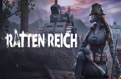 大鼠帝国 / Ratten Reich v0.1.5 策略战棋SLG下载