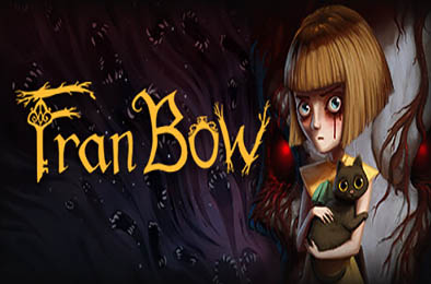 弗兰的悲惨之旅 / Fran Bow 冒险解谜AVG下载