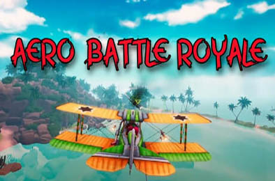空战大逃杀 / AERO BATTLE ROYALE v1.0.0 动作游戏ACT下载