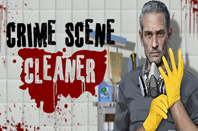 犯罪现场清理者 / Crime Scene Cleaner  全部游戏下载