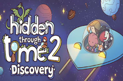 时光隐匿2：发现之旅 / Hidden Through Time 2: Discovery v1.0.50 休闲益智PUZ下载