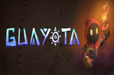 古约塔传说 / Guayota v1.0.0 全部游戏下载