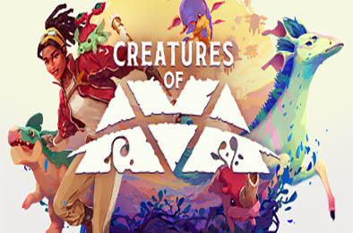 生灵之境：亚娃 / Creatures of Ava  全部游戏下载