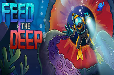 喂养深渊 / Feed the Deep  全部游戏下载
