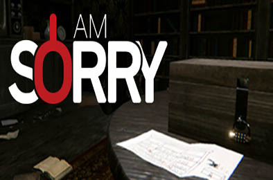 我很抱歉 / I am Sorry v1.0.0 其他游戏STC下载