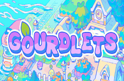 大头小岛 / Gourdlets v1.0.0e 休闲益智PUZ下载