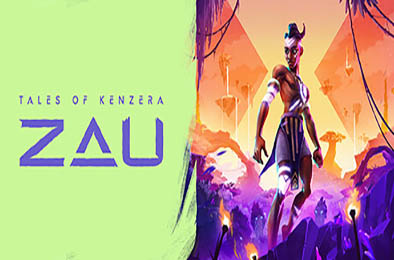 肯泽拉传说：扎乌 / Tales of Kenzera: ZAU v1.4.0.45133 冒险解谜AVG下载